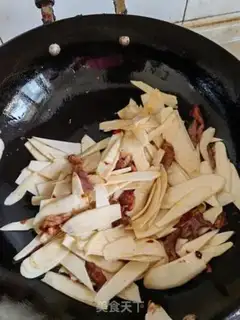 Make High meat step 3