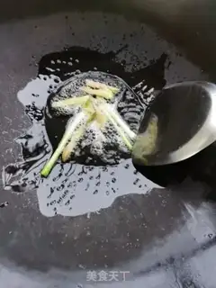 Make Cream shrimp step 3