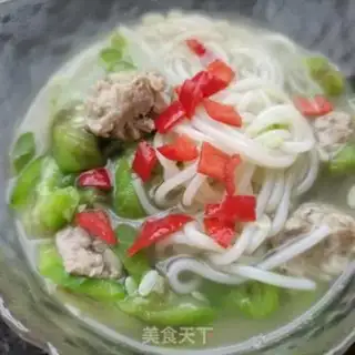 Make Spoonball soup step 18