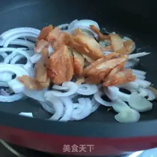 Make Red meat without a drop of water step 11