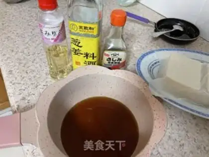 Make Meat tofu step 3