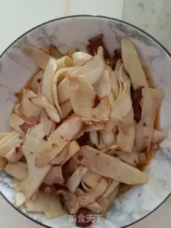 Make High meat step 4