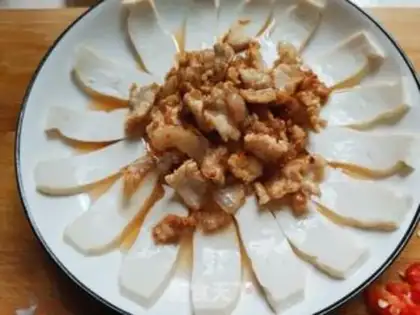 Make Tofu step 4