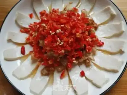 Make Tofu step 5