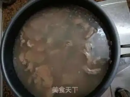 Make Roasted beef step 4