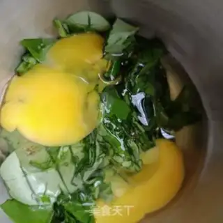 Make Burgundy eggs step 2