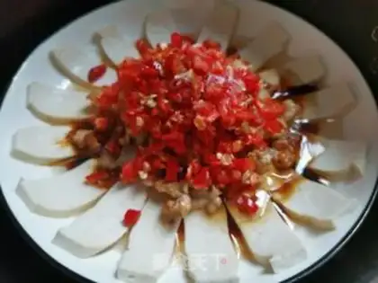 Make Tofu step 6