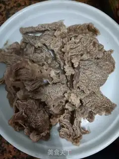 Make Roasted beef step 5