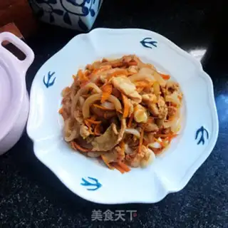 Make I