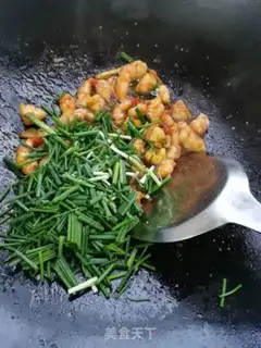 Make Cream shrimp step 6