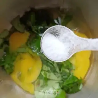 Make Burgundy eggs step 3