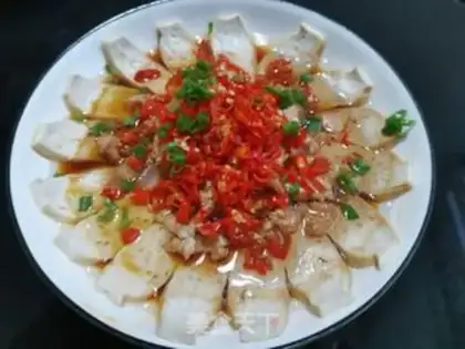 Make Tofu step 7