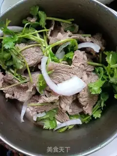 Make Roasted beef step 6
