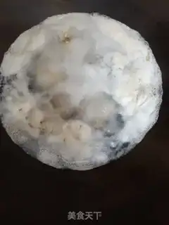 Make Frozen wings step 2