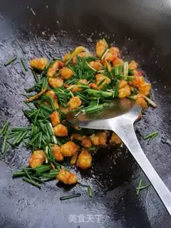 Make Cream shrimp step 7
