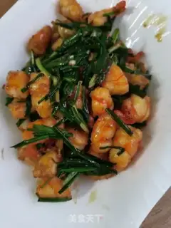 Make Cream shrimp step 8