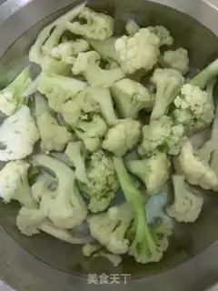 Make Quite a bouquet step 0