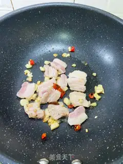 Make Potato chips step 3