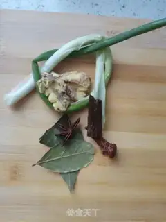 Make Scorch lamb soup step 3