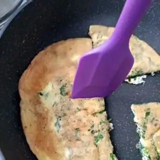 Make Burgundy eggs step 10