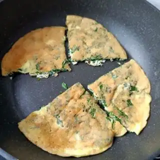 Make Burgundy eggs step 11