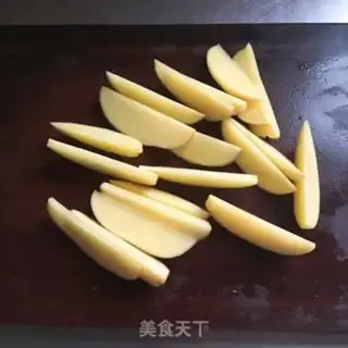 Make Roast croissants step 0