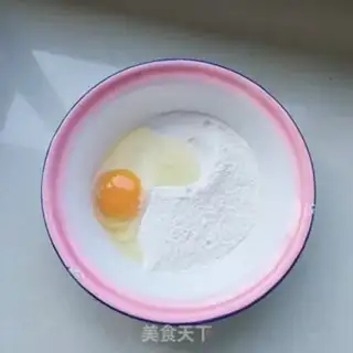 Make Porridge chicken step 2