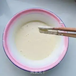 Make Porridge chicken step 3