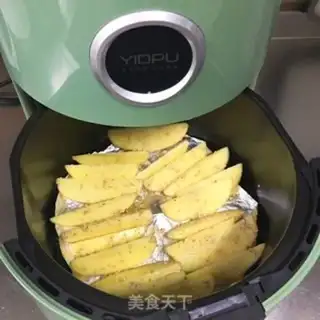 Make Roast croissants step 2