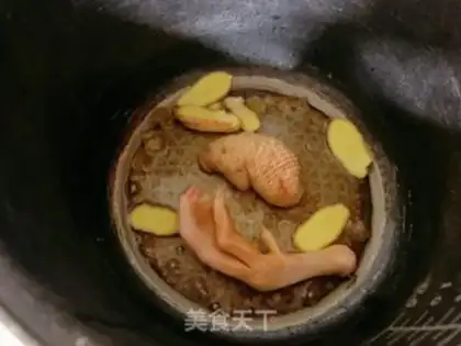 Make Duck step 6