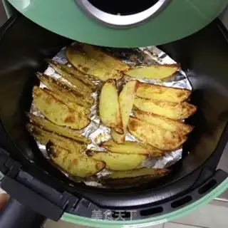 Make Roast croissants step 4