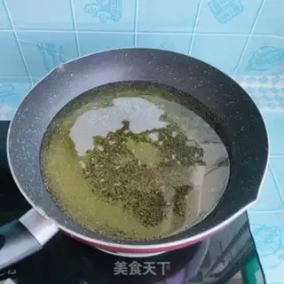 Make Porridge chicken step 6