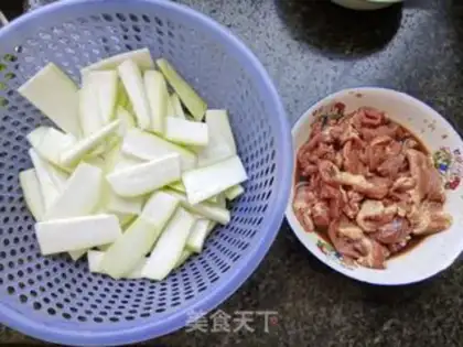 Make Spam-crackers step 1