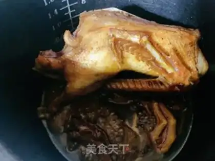 Make Duck step 13