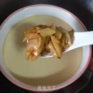 Make Squeeze eggs step 8