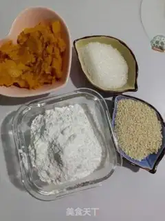 Make Pumpkin step 0