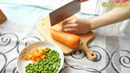 Make Rogue rice rolls step 3
