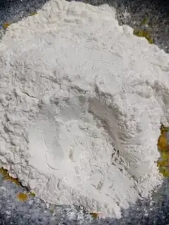 Make Pumpkin step 2