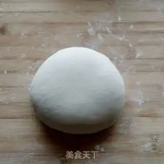 Make Big, thin, live dumplings step 5