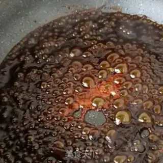 Make Corn burn ribs step 26