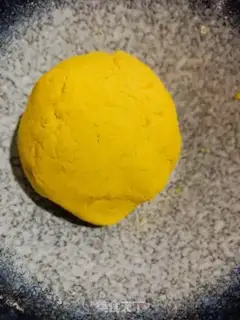 Make Pumpkin step 3