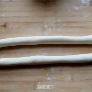 Make Big, thin, live dumplings step 6