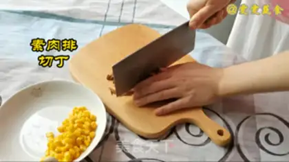 Make Rogue rice rolls step 4
