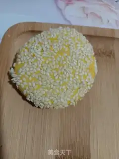 Make Pumpkin step 6