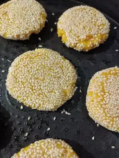 Make Pumpkin step 8