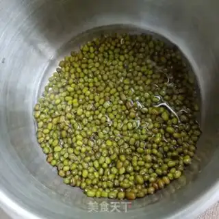 Make Pumpy green dove soup step 4