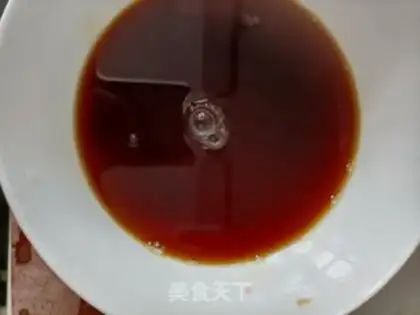 Make Burn the ribs step 3