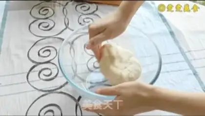 Make Sake step 2