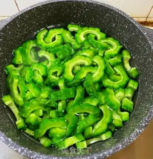 Make Suffering gourds and fatties step 1