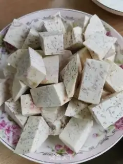 Make Meat and meat step 0
